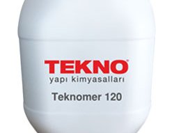 Teknomer 120 Kapiler Kristalize Su Geçirimsizlik