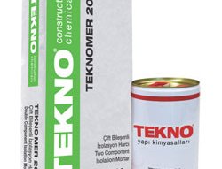 Teknomer 200 Su Yalıtım Malzemesi