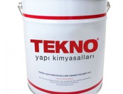 Teknomer 600 1K Bitüm Su Yalıtım Malzemesi