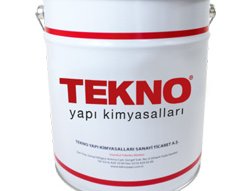 Teknomer 600 1K UV Dayanımlı Su Yalıtım Malzemesi