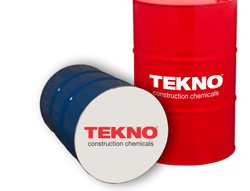 Teknomer 650 Saf Polyurea Kaplama