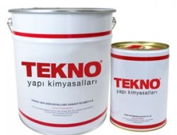 Teknopur Enjeksiyon Poliüretan