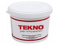 Teknoplug Su Tıkacı