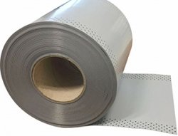 Teknomer Dilatasyon Bandı