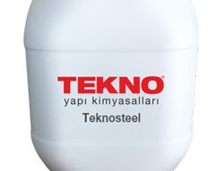 Teknosteel Poliüretan Esaslı, UV Dayanımlı Su Yalıtım