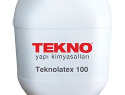 Teknolatex 100 Aderans Arttırıcı Astar