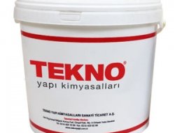 Teknolatex 400 Dekoratif Sıva Astarı