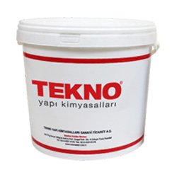 Teknolatex 600 Aderans ve Su Geçirimsizlik Katkısı