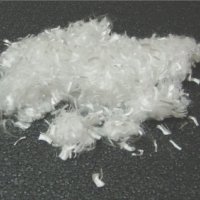 Teknofiber Polipropilen Elyaf
