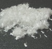 Teknofiber Polipropilen Elyaf