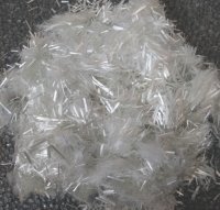 Teknofiber Cam Beton ve Harçlar İçin Cam Elyaf