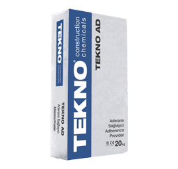 Tekno AD Aderans Artırıcı