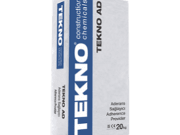 Tekno AD Aderans Artırıcı