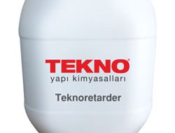 Tekno RTR Priz Geciktirici