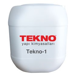 Tekno 1 Su Geçirimsizlik Katkısı