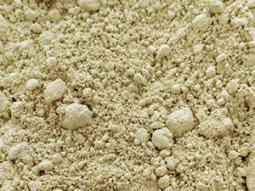 Teknosilica Microsilica