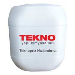 Tekno ACC Priz Hızlandırıcı