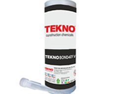 Teknobond 401 V Stirensiz Kartuşlu Ankraj Malzemesi