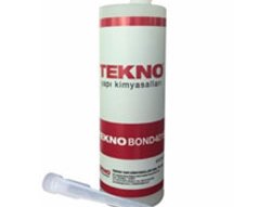 Teknobond 401 S Kartuşlu Ankraj Malzemesi