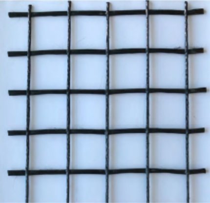 Teknowrap Karbon Mesh 200