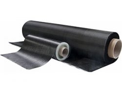 Teknowrap BC 600 HS Çift Yönlü Karbon Elyaf