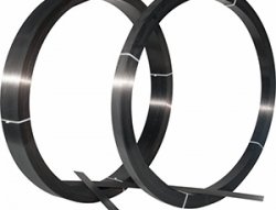 Teknoplate HS Karbon Fiber Plaka