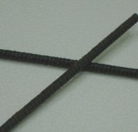 Teknobar(C) Karbon Fiber Çubuk