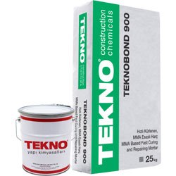 Metilmetakrilat Tamir Harcı