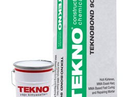 Metilmetakrilat Tamir Harcı