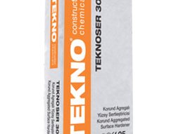 Zemin Sertleştirici Kuvars Kırmızı