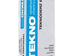 Esnek Derz Dolgu, Fuga