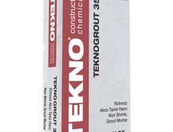 Grout Tamir Harcı Rötresiz