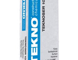 Zemin sertleştirici korund kırmızı