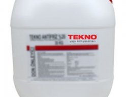 Beton antifiriz