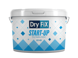 Dry Fix START-UP Dış Cephe Astarı