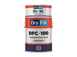 Dry fix Epoksi Astar DFC 100