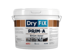 Dry-fix-Bitüm-Astar-Prim-A