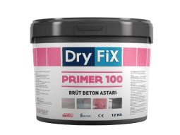 dryfix-Brüt-Beton-Astarı-Primer-100