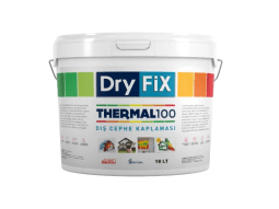 Dryfix Termal Boya Termal 100