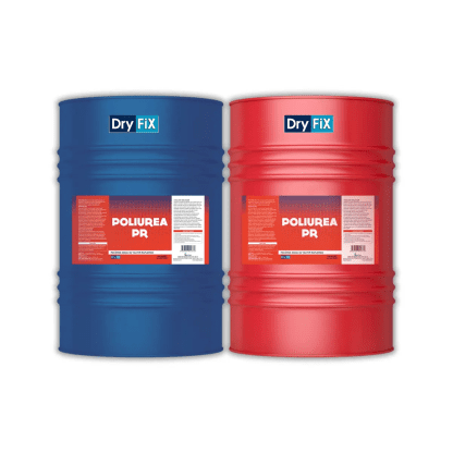 Dryfix Saf Polyurea POLIUREA PR
