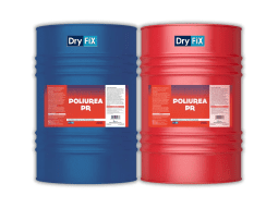 Dryfix Saf Polyurea POLIUREA PR