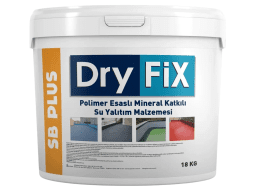 Dryfix Süper Bileşen SB Plus