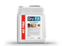 Dryfix Yangın Solüsyonu No Fire