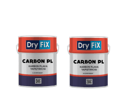 Dryfix Karbon Plaka Yapıştırıcısı CARBON PL