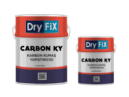 Dryfix Karbon Kumaş Yapıştırıcısı CARBON KY