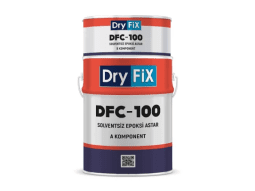 Dryfix Epoksi Astar DFC 100