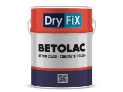 Dryfix Beton Cilası Betolac