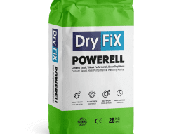 Dryfix POWERELL Duvar Örgü Harcı