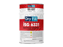 Dryfix Kaymaz Vernik İSG 6331