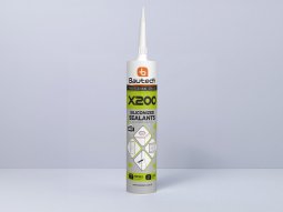 Bautech King 300 Silikonize Mastik